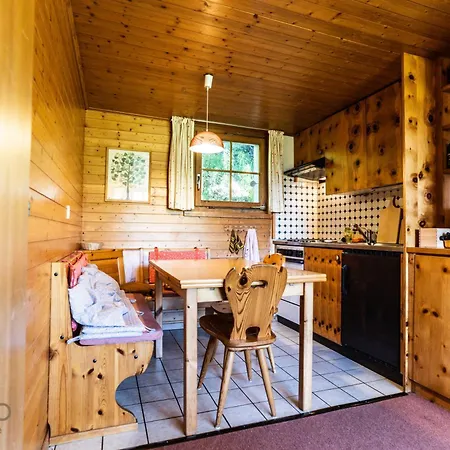 Traumchalet, Schweibe *