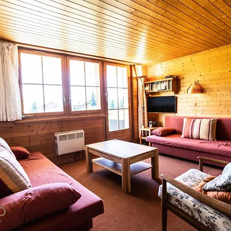 Traumchalet, Schweibe Riederalp