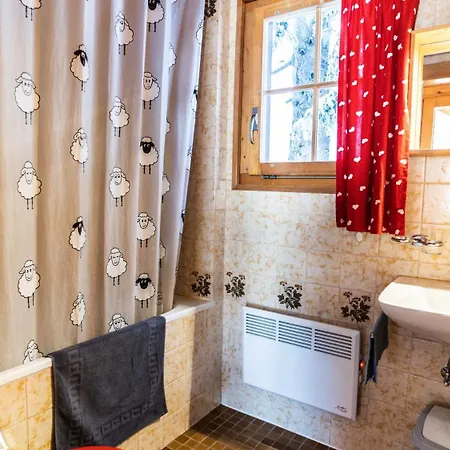 Traumchalet, Schweibe Riederalp