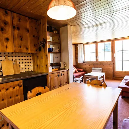 Traumchalet, Schweibe