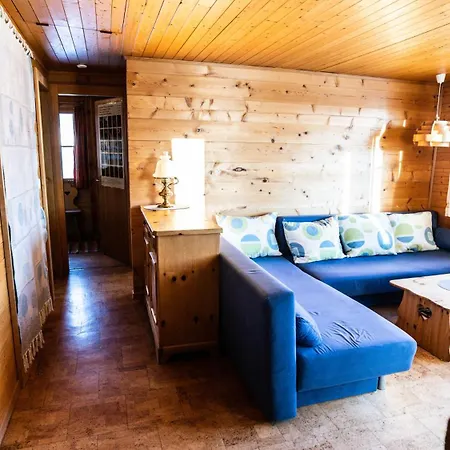 Traumchalet, Schweibe Riederalp